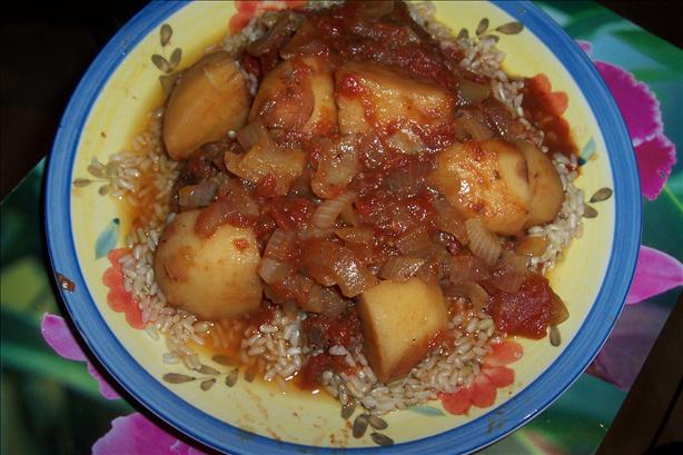 Crock Pot Sweet and Sour Roast. Photo by oriana