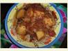 Crock Pot Sweet and Sour Roast. Recipe by MizzNezz