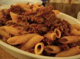 Spicy Bolognese Sauce