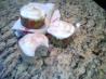 Cinnamon Vanilla Cupcakes. Recipe by LizP