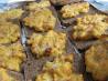 Healthified Party Pizza Appetizers