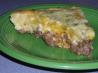 Taco Pie. Recipe by linguinelisa