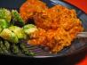 Porcupine Meatballs With a Twist