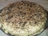 Tiramisu. Recipe by Alex MacKenzie