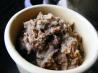Home-Style Refried Beans. Recipe by Kozmic Blues