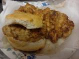 Chick-Fil-A Chicken (And Nuggets) Copycat