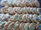 Christie's Chocolate Chip Cookies. Photo by *christie