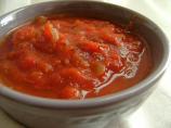 Annika's Pizza & Pasta Sauce