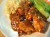 Too Easy Oriental Chicken. Recipe by David04