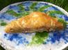 Almond Fig Baklava
