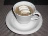 Cream of Wild Mushroom. Recipe by blackswanst