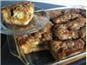 Pumpkin Coffee Cake