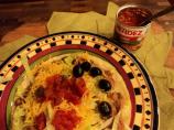 Navajo Taco