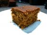 Mom's Gingerbread. Recipe by laurenpie