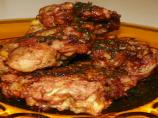 Corn and Shrimp Fritters