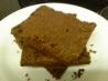 Wicklewood&rsquo;s Schooldays Chocolate Concrete (Gluten Free). Recipe by WicklewoodWench