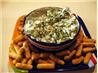 Spinach Dip II