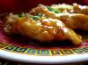 Orange Chicken. Recipe by gndhill03