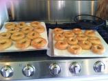 Authentic New York-Style Homemade Bagels
