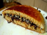 Indonesian Sweet Martabak / Terang Bulan