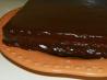 Chocolate Cake Icing
