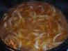 Sweet French Onion Soup