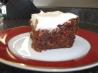 Old Fashioned Carrot Cake. Recipe by Momoftwo797