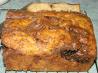 Nutella and Banana Bread