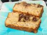 Nutella and Banana Bread. Recipe by **Mandy**