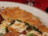 Grandma"s Zucchini Casserole-Giada De Laurentiis. Recipe by linguinelisa