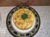 Spanish Tortilla With Vidalia Onions & Ham