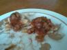 Spiced up Boring Old Baked Beans