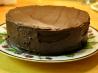 Moist Chocolate Cake
