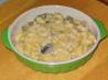 Stouffer's Four Cheese Mushroom Macaroni & Cheese (Copycat). Recipe by Spice Guru