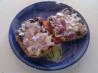 Marmite / Vegemite & Onion Mouse Traps. Recipe by hard62