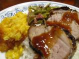 Pacific Rim Tenderloin