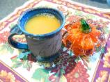 Julie's Spiced Apple Cider