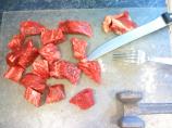 Sam Gugino's Chili Con Carne