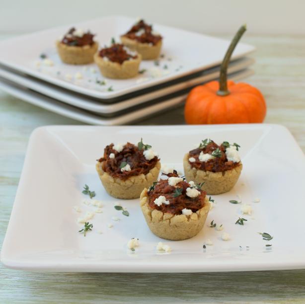 Tamale Bites. Photo by spicyperspective