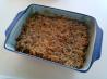 Super Easy Beef and Pasta Bake