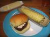 Best Crab-Cakes Sandwiches. Recipe by Barefoot Beachcomber