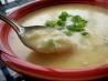 Tavern Cheese Soup