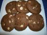 Coffee Cookies. Photo by Ms. B