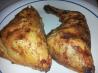 Mark Bittman's Basic Roast Chicken Parts With Variations. Photo by rosie316