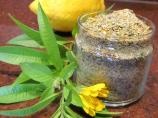 Exotic Lemon Pepper Spice Mix