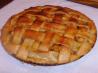 Caramel Topped Apple Pie. Recipe by NorthwestGal