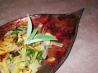 Pizzoccheri With Chard