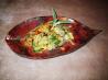 Pizzoccheri With Chard