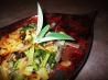 Pizzoccheri With Chard