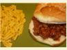 Country Sloppy Joes